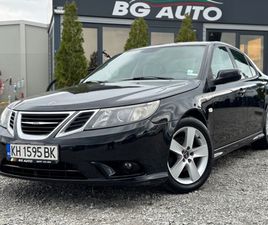 SAAB 9-3 BI-TURBO-U0418U0422U0410U041BU0418U042F 8,850 BGN