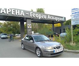 SAAB 9-3 VECTOR 6,500 BGN