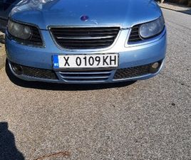 SAAB 9-5 1.9TID 4,000 BGN