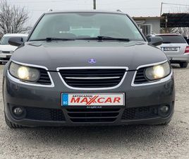 SAAB 9-5 2.3 T 9,500 BGN