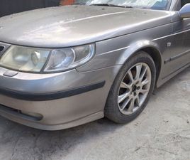 SAAB 9-5 2.3 TURBO AERO 3,000 BGN