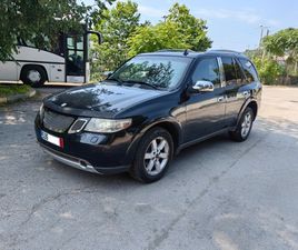 SAAB 9-7X SAAB 9-7X 5.3 I LPG 9,999 BGN