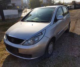 TATA INDICA TATA INDICA 1.4I EURO 5B 2,500 BGN