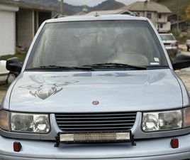 TATA SAFARI TATA SAFARI 4,500 BGN