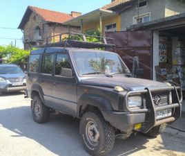 TATA SUMO 1.9TDI 6,200 BGN
