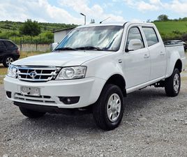 TATA XENON TATA XENON 2.2 12,800 BGN