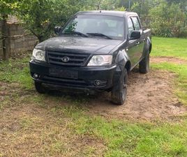 TATA XENON TATA XENON 2.2 U0434ИЗЕU043B 4U04454 13,550 BGN