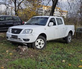 TATA XENON 2.2 U0434ИЗЕU043B 4U04454 4,500 BGN