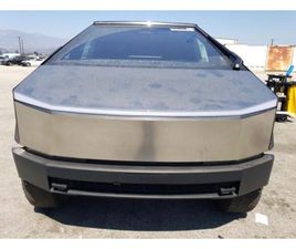 TESLA ROADSTER CYBERTRUCK 177,000 BGN