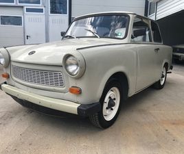 TRABANT 601 TRABANT 601 4,499 EUR