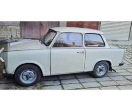 TRABANT 601 4,999 BGN