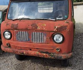 UAZ 452 UAZ 4501960U0433 U0426ЕНА U043FО U0434ОU0433ОВАРU044FНЕ