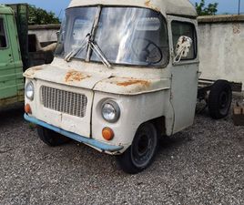 UAZ 460 2.4 4X4 2,000 BGN