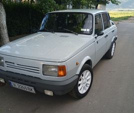 WARTBURG 1.3 1.3 6,000 BGN