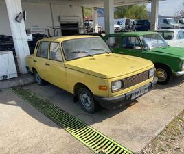 WARTBURG 353 3,500 BGN