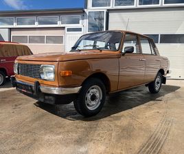 WARTBURG 353 9,999 EUR