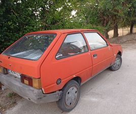 ZAZ ZAZ 1102 ZAZ TAVRIA U0417U0410U0417 110216 1,000 BGN