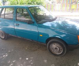 ZAZ ZAZ 1105 ZAZ 1105 1.1 5,000 BGN