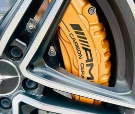 MERCEDES AMG GT MERCEDES-BENZ AMG GT