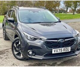 2.0 I E-BOXER TOURING LINEARTRONIC 4WD EURO 6 (START/STOP) 5DR