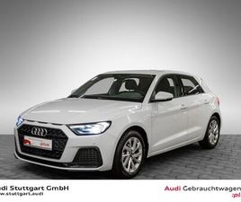 AUDI A1 25 TFSI ADVANCED 25 TFSI SCHALTGETRIEBE
