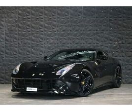 FERRARI F12 F12 BERLINETTA 740CH