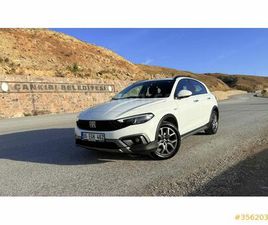 FIAT EGEA 1.4 FIRE URBAN