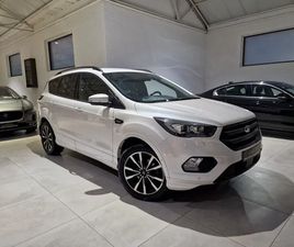 ST-LINE BENZINE 150PK 57000KM!!!!