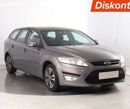 FORD MONDEO 1.6 TDCI, NOVÁ CENA