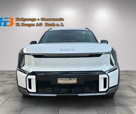 EV9 99.8 KWH GT-LINE 4X4