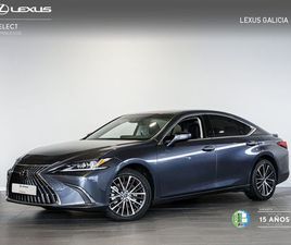LEXUS ES 300H PREMIUM