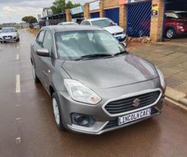 SUZUKI DZIRE 1.2 GL