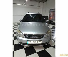 TATA INDIGO SW 1.4 TDI COMFORT