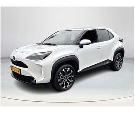 TOYOTA YARIS CROSS 1.5 HYBRID FIRST EDITION