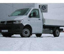 TRA PICKUP LANG 150 TDI 4M