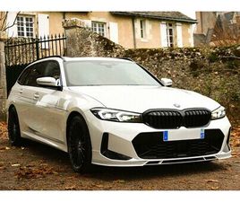 ALPINA D3S 2024 BMW ALPINA (G21) D3S TOURING - 79 KM - VAT Q