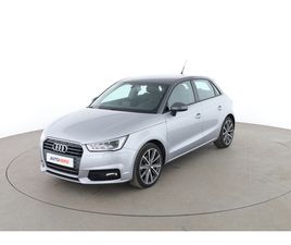 AUDI A1 SPORTBACK AUDI A1 SPORTBACK 1.0 TFSI ULTRA AMBITION LUXE S TRONIC