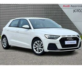 AUDI A1 SPORTBACK 30 TFSI AUDI A1 SPORTBACK