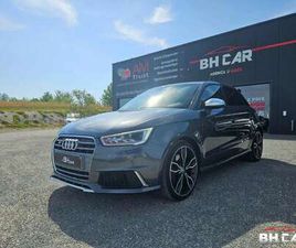 SPORTBACK 2.0 TFSI 230 QUATTRO