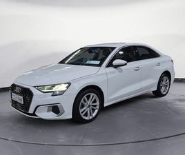 AUDI A3 BERLINA 30 TDI LIMOUSINE 30 TDI 116HP SE 4DR