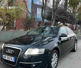 AUDI A6 2.7 DIESEL AUTOMAT