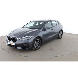 BMW SERIE 1 118 BMW SÉRIE 1 118I LOUNGE DKG7