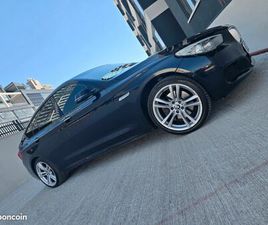 BMW SERIE 5 GT 535 BMW 535 GT SANS CONTRÔLE TECHNIQUE