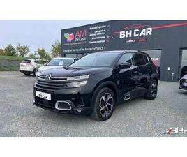 AIRCROSS 1.5 BLUEHDI 130 FEEL EAT BVA START-STOP