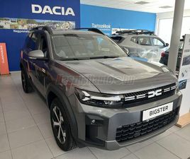 DACIA BIGSTER 1.8 HYBRID JOURNEY