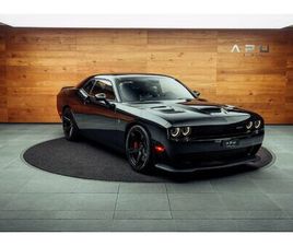 2017 DODGE CHALLENGER - CHALLENGER SRT HELLCAT