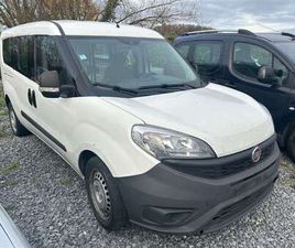 1.3 MULTIJET (EU6) UTILITAIRE - PRIX MARCHAND