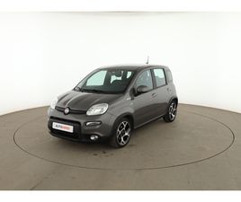 FIAT PANDA 1.0 HYBRIDE BSG SPORT