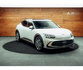 2024 GENESIS GV60 - GV60 77.4 KWH SPORT AWD
