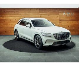 GENESIS GV70 2023 GENESIS GV70 - GV70 ELECTRIFIED SPORT KWH 77,4 AWD